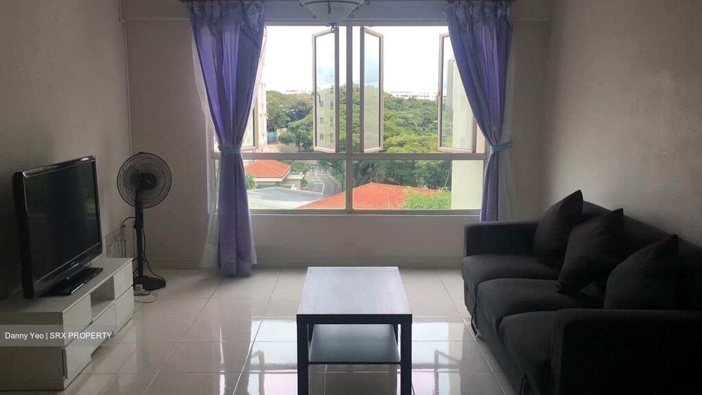 Melville Park (D18), Condominium #458861961